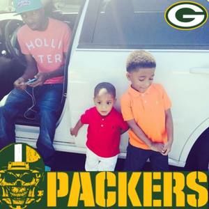 Meet your Posher, Jared